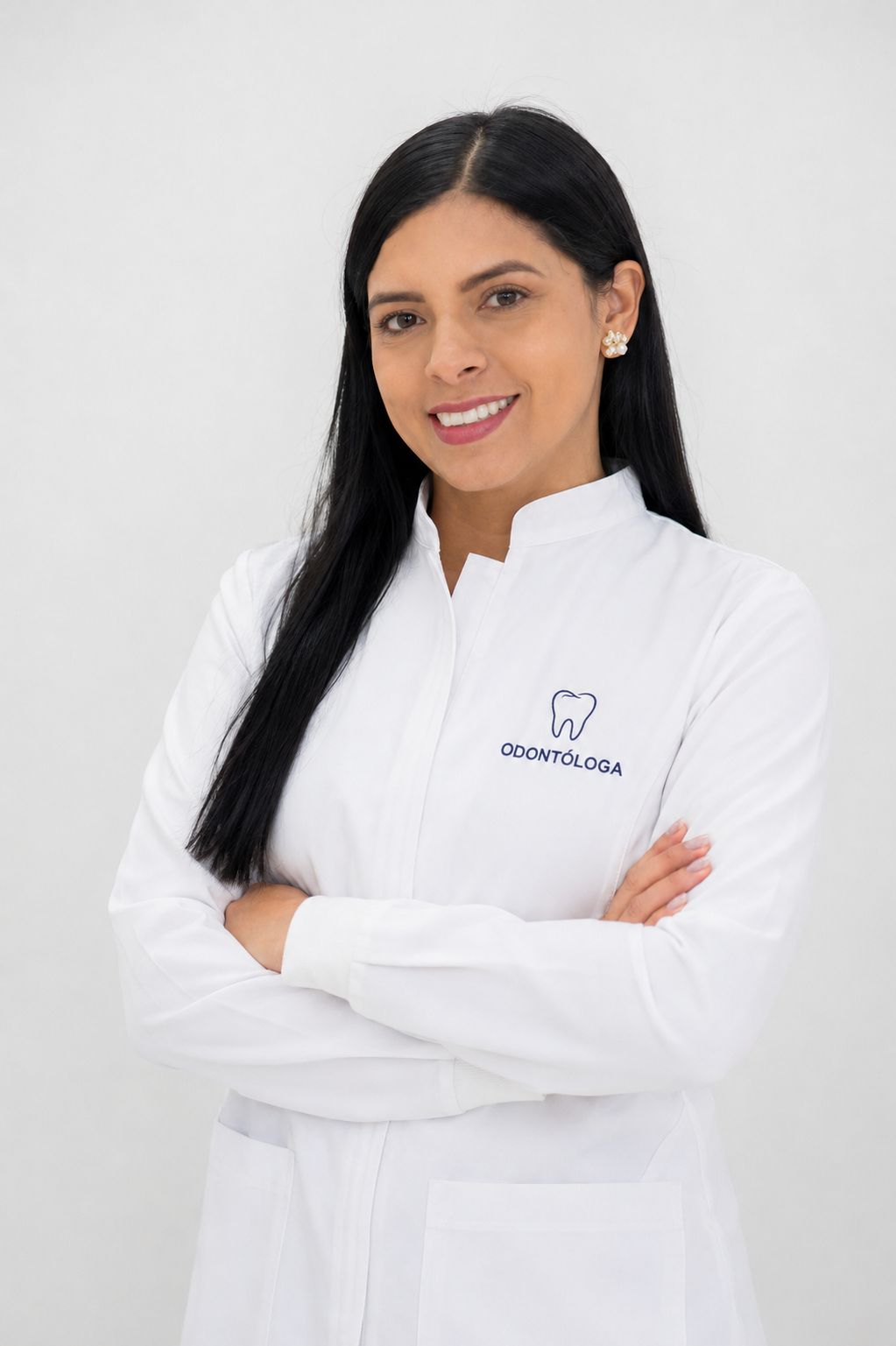Dra Cintia Tercero - en OdontoMédica